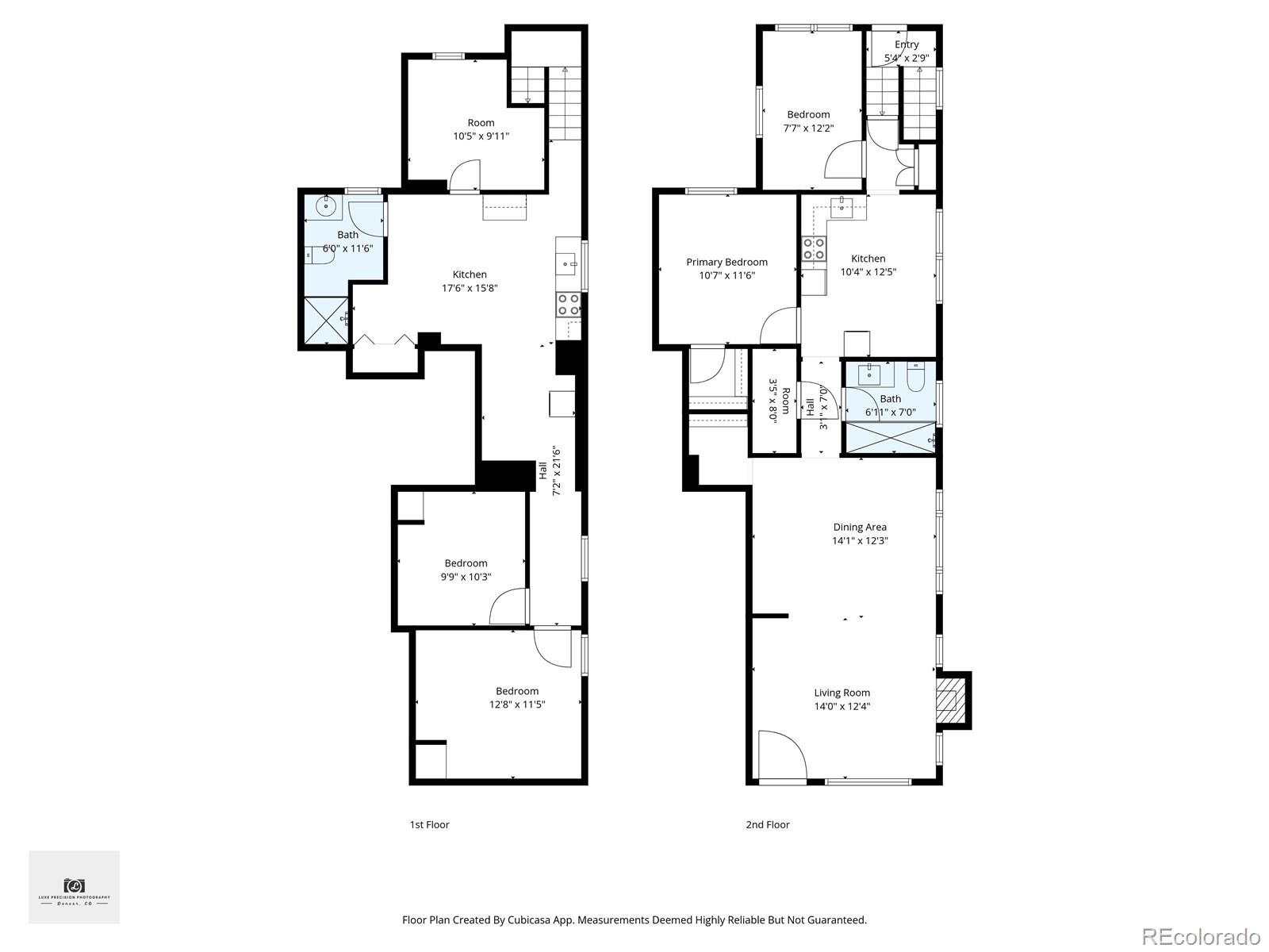 1393 N Newton Street Denver CO 80204