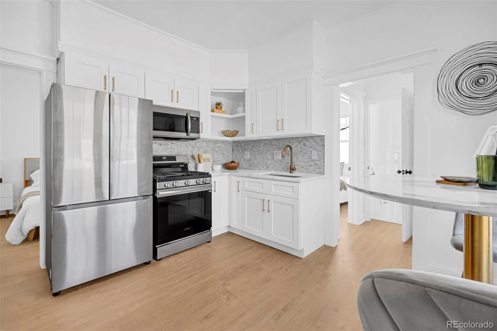 1393 N Newton Street Denver CO 80204