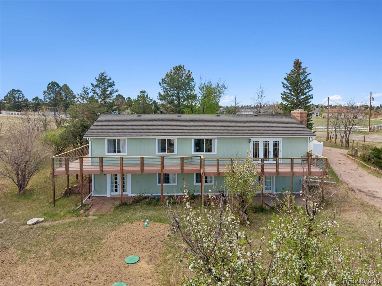 6699 Ponderosa Drive Parker CO 80138