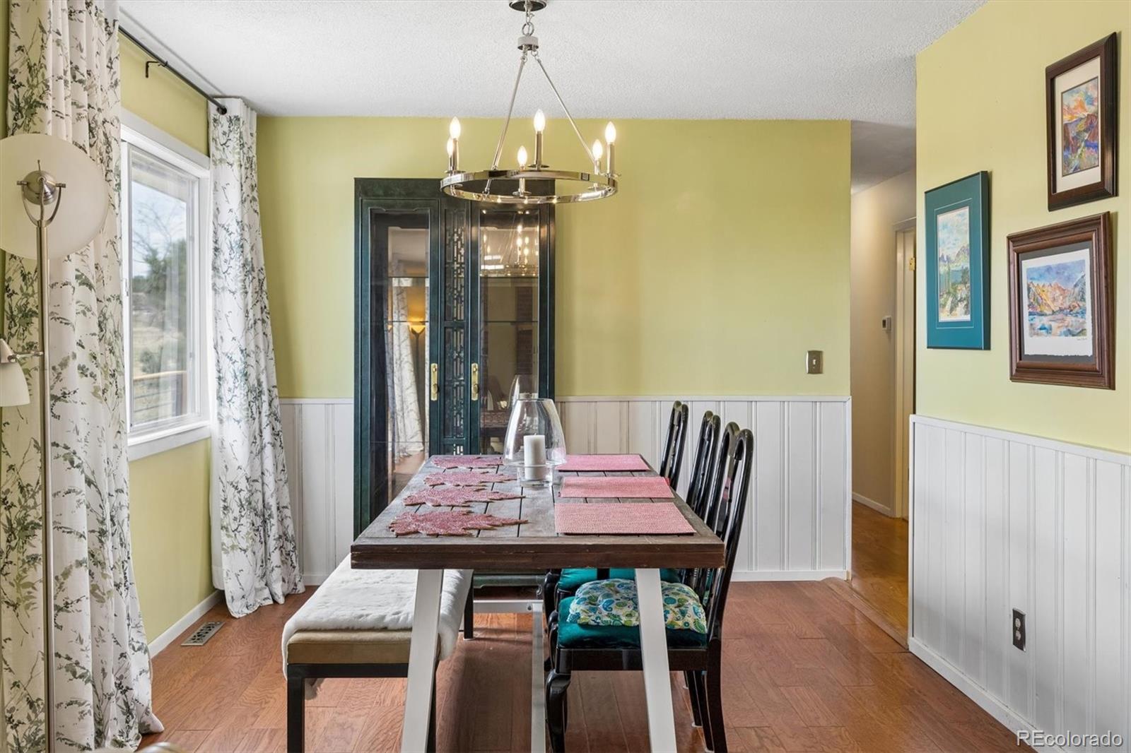 6699 Ponderosa Drive Parker CO 80138
