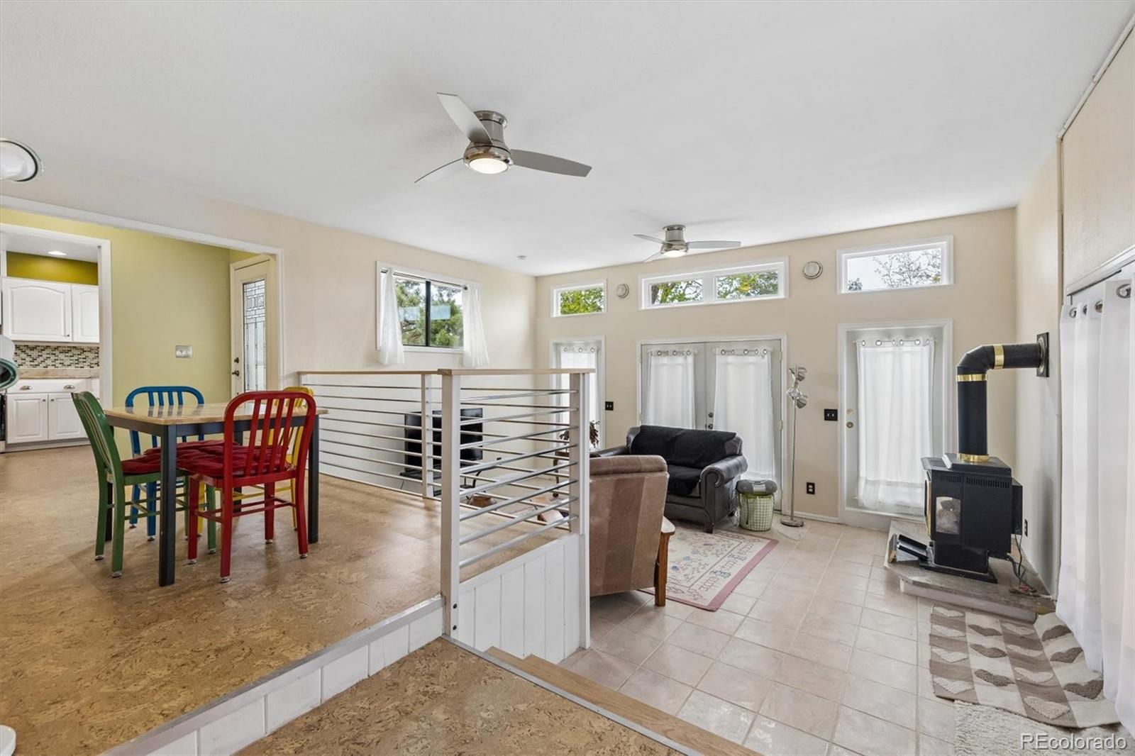 6699 Ponderosa Drive Parker CO 80138
