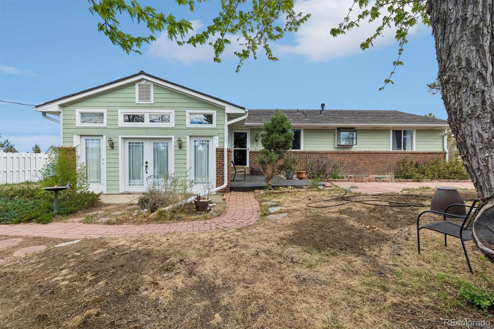 6699 Ponderosa Drive Parker CO 80138