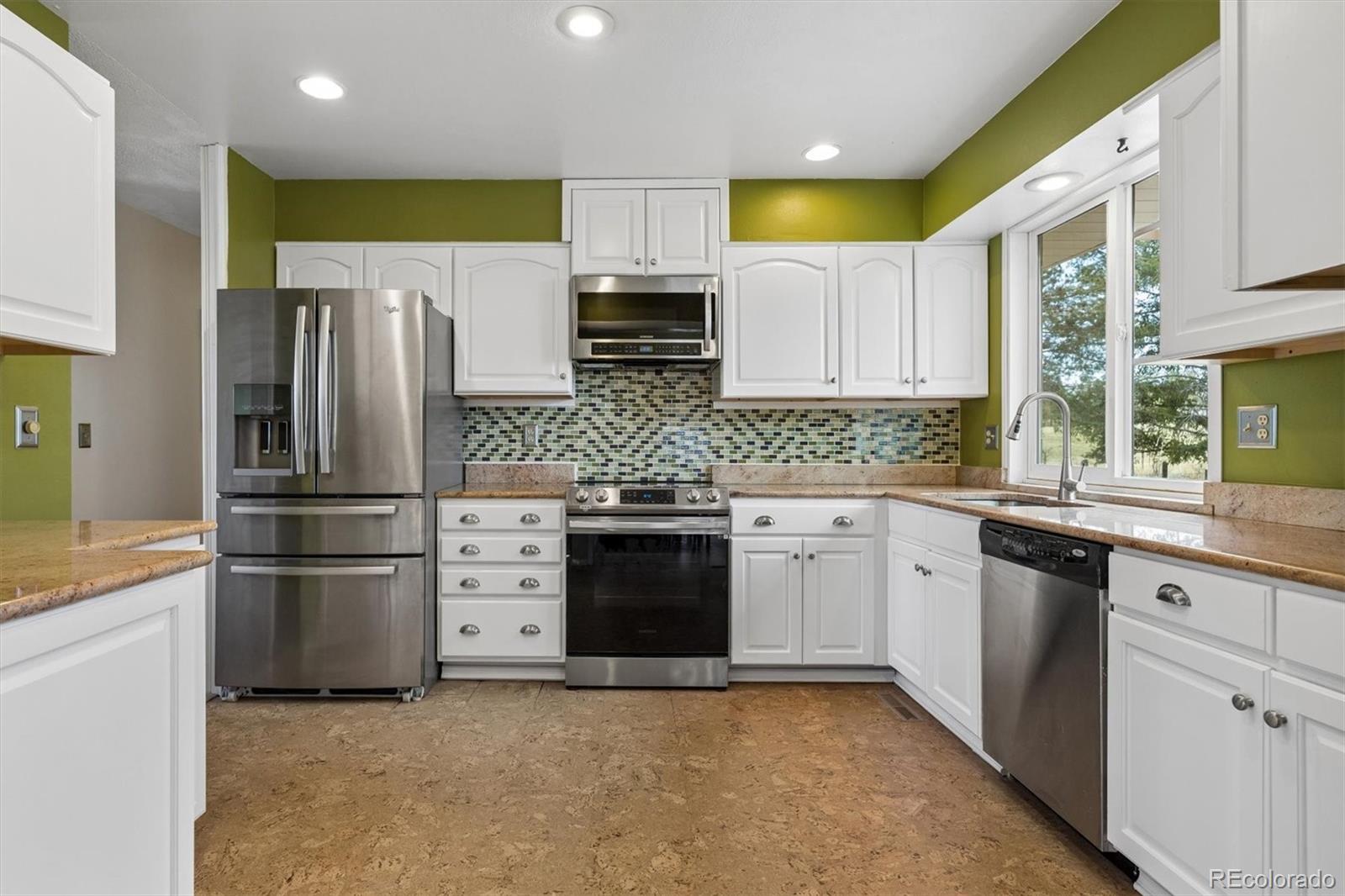 6699 Ponderosa Drive Parker CO 80138