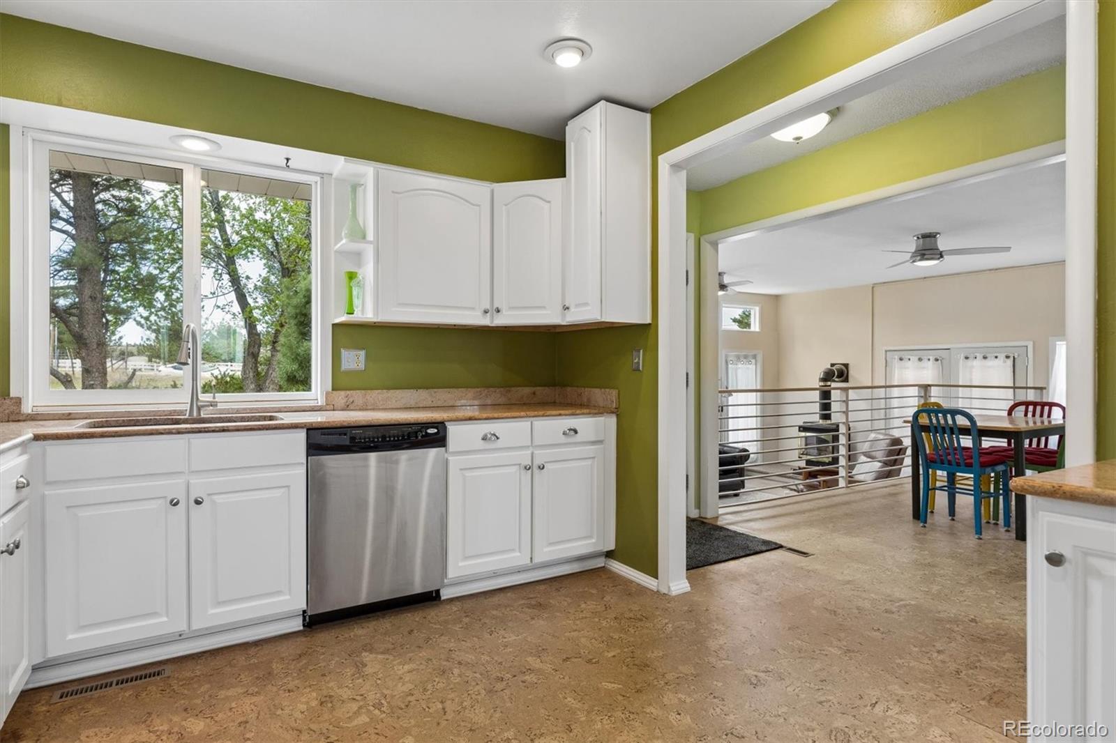 6699 Ponderosa Drive Parker CO 80138