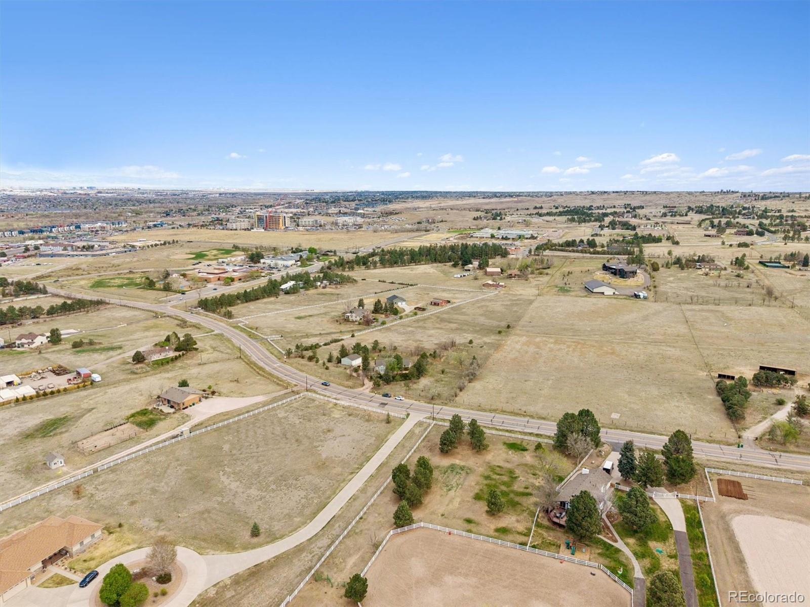 6699 Ponderosa Drive Parker CO 80138