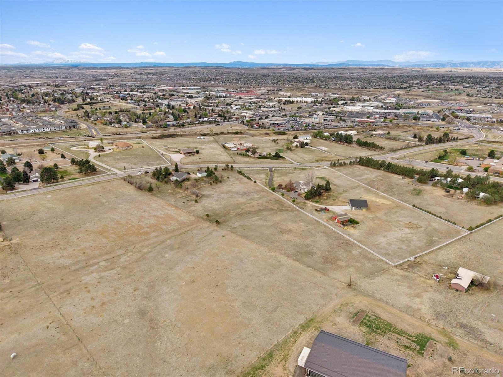 6699 Ponderosa Drive Parker CO 80138