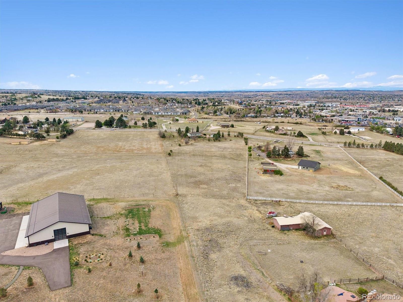 6699 Ponderosa Drive Parker CO 80138