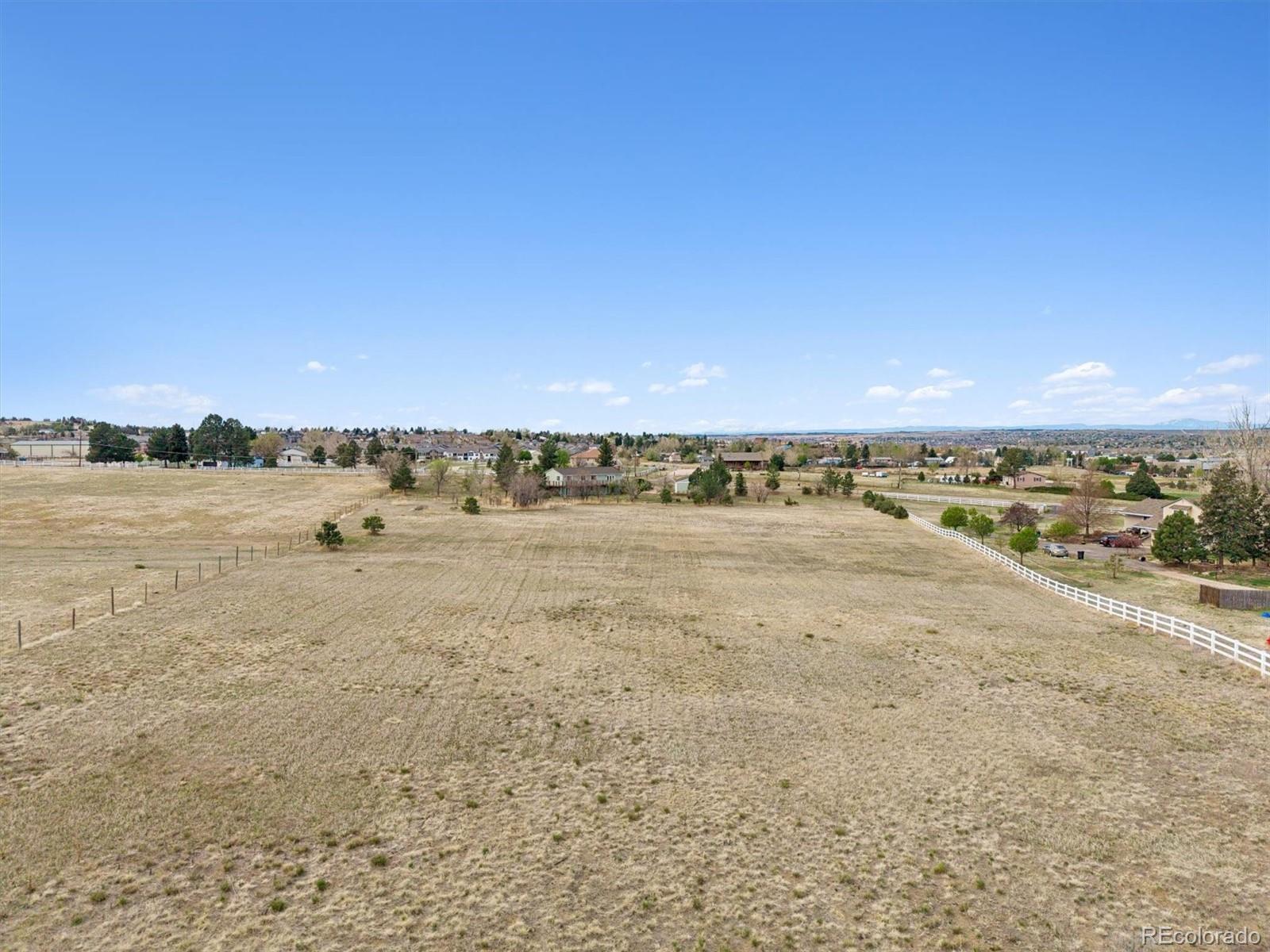 6699 Ponderosa Drive Parker CO 80138