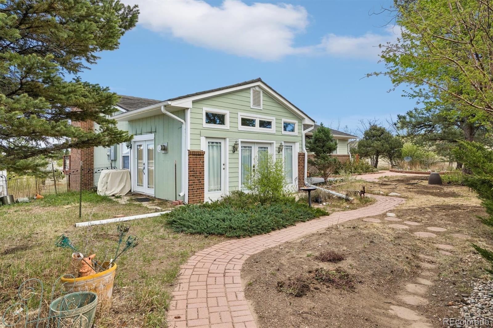 6699 Ponderosa Drive Parker CO 80138