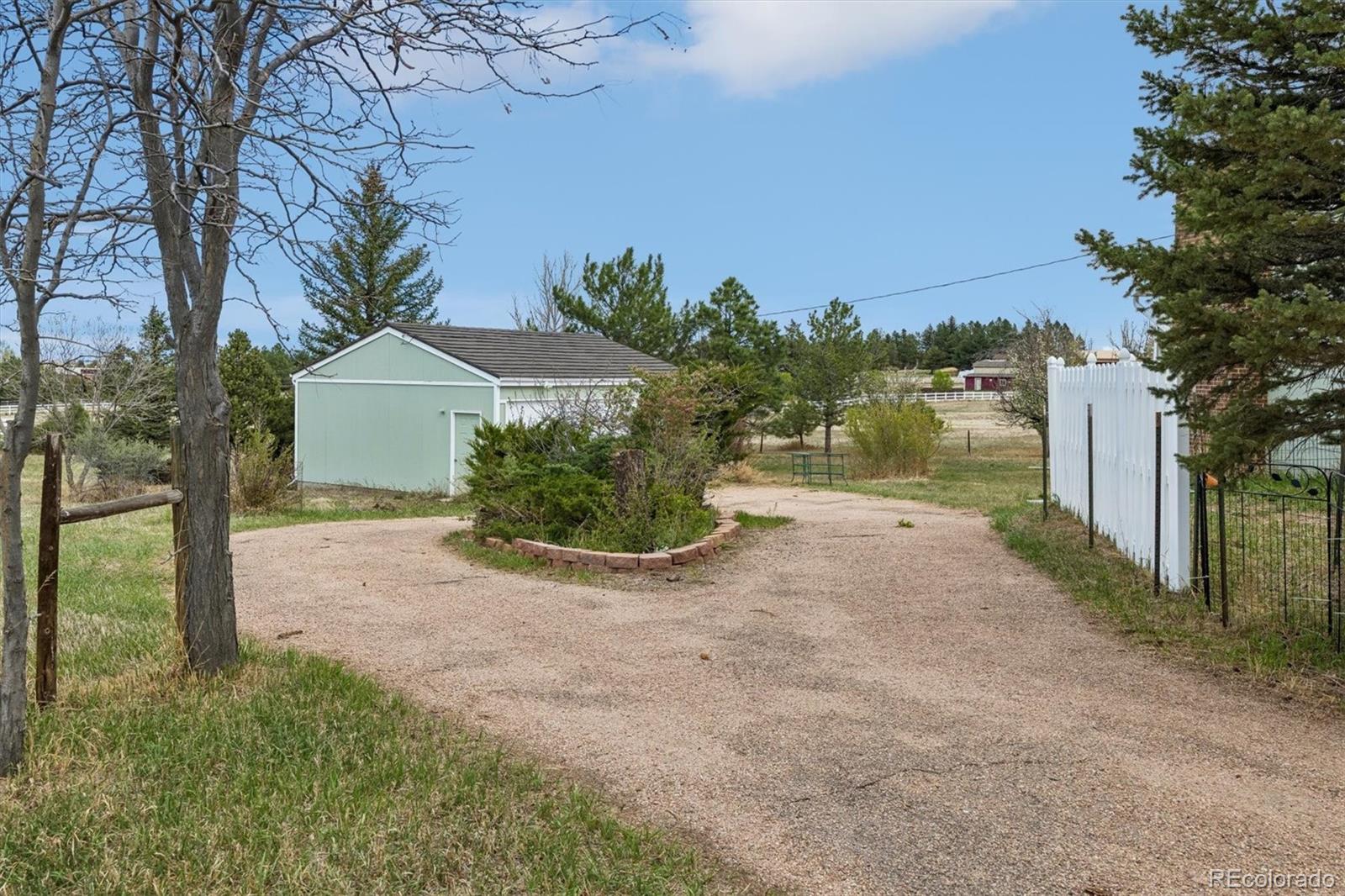 6699 Ponderosa Drive Parker CO 80138
