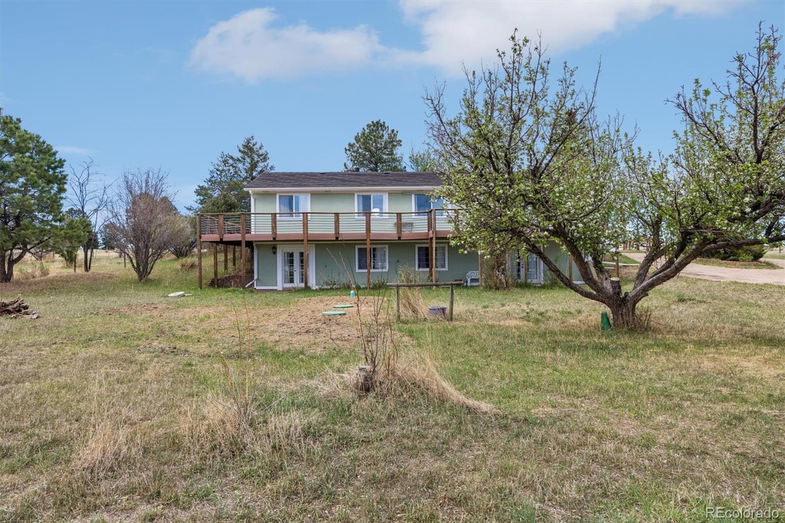 6699 Ponderosa Drive Parker CO 80138