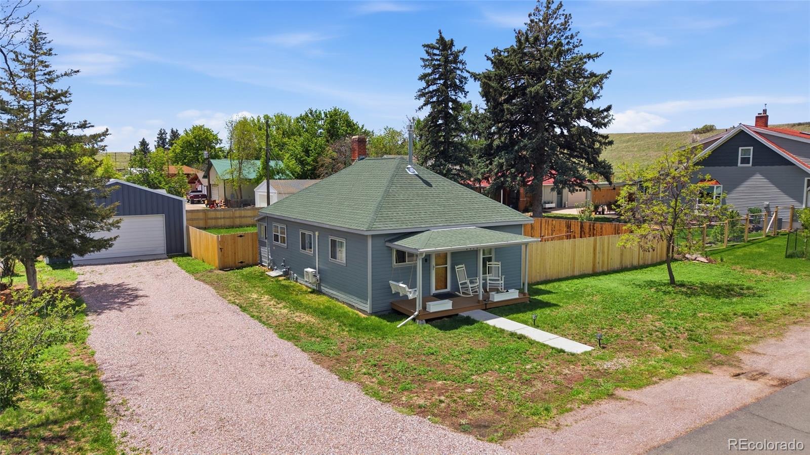 6420 Third Street Louviers CO 80131