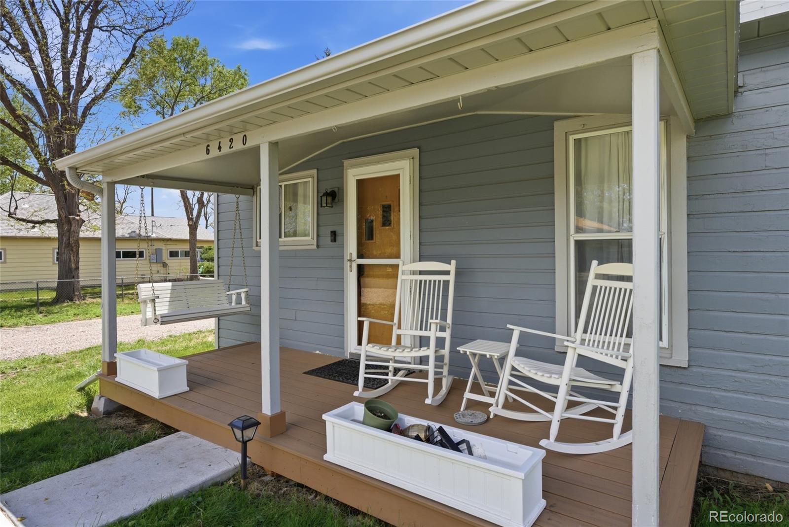 6420 Third Street Louviers CO 80131