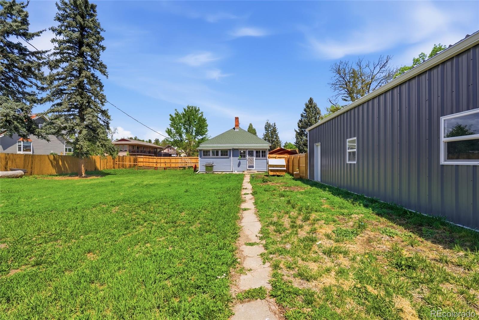 6420 Third Street Louviers CO 80131