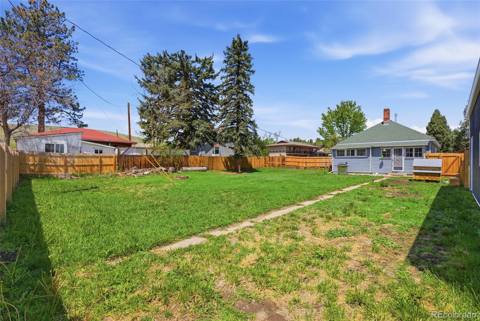 6420 Third Street Louviers CO 80131