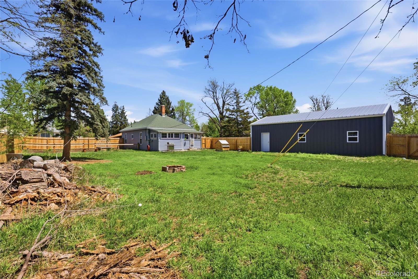6420 Third Street Louviers CO 80131