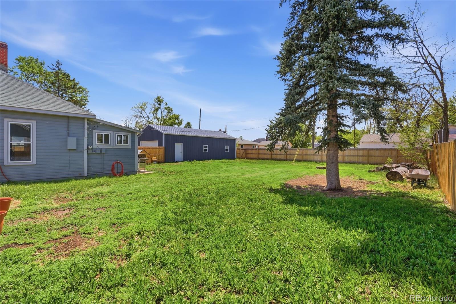 6420 Third Street Louviers CO 80131