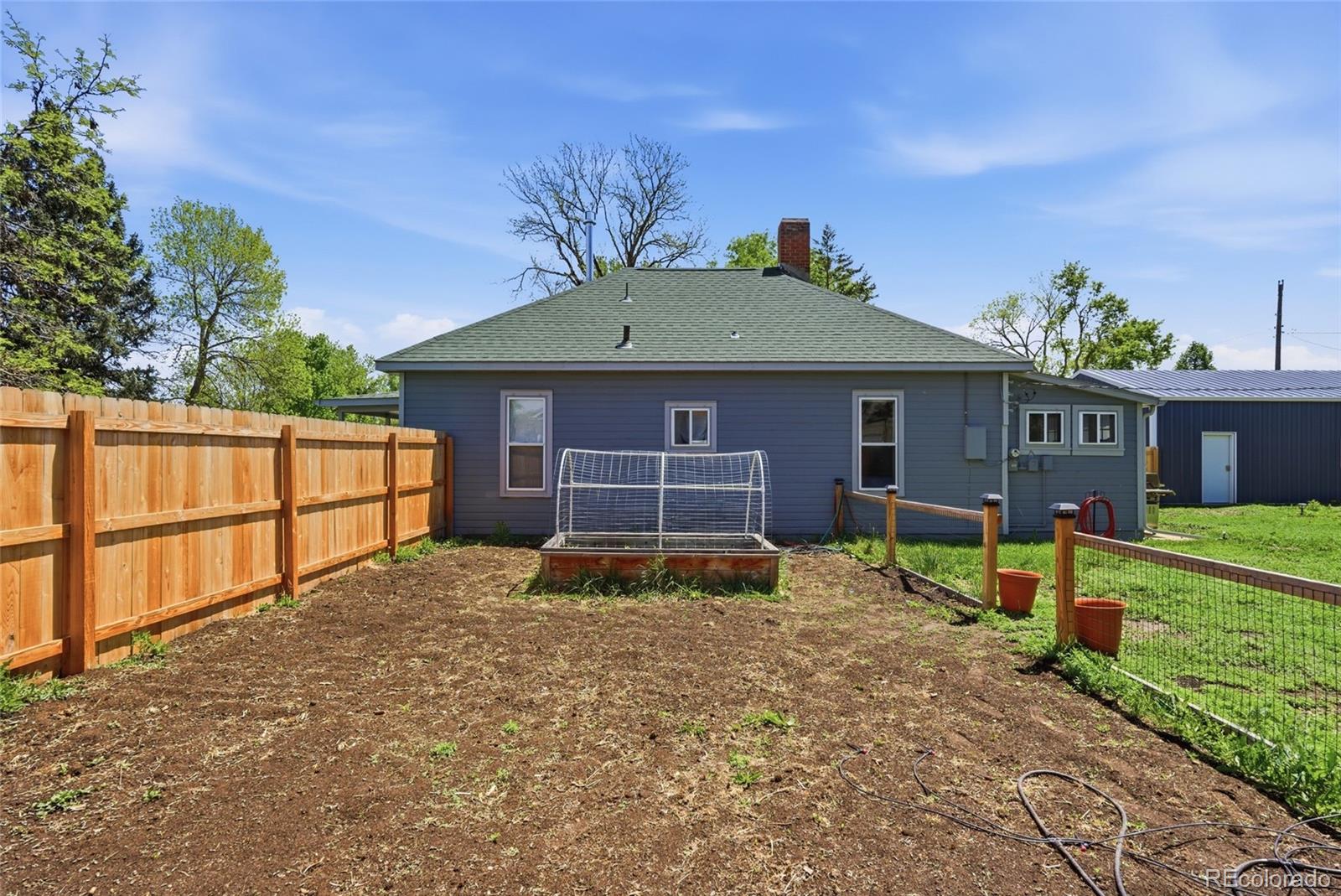 6420 Third Street Louviers CO 80131