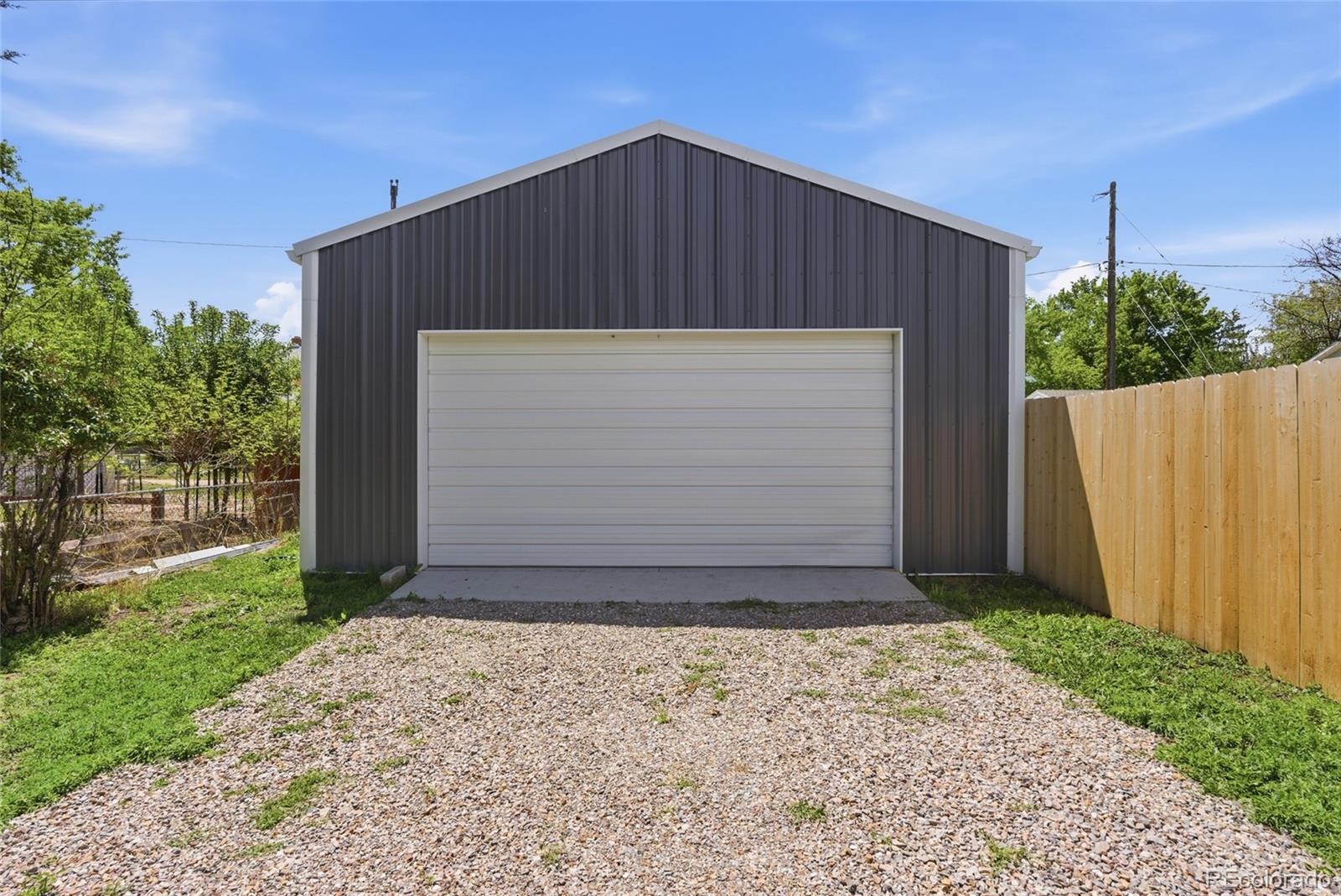 6420 Third Street Louviers CO 80131
