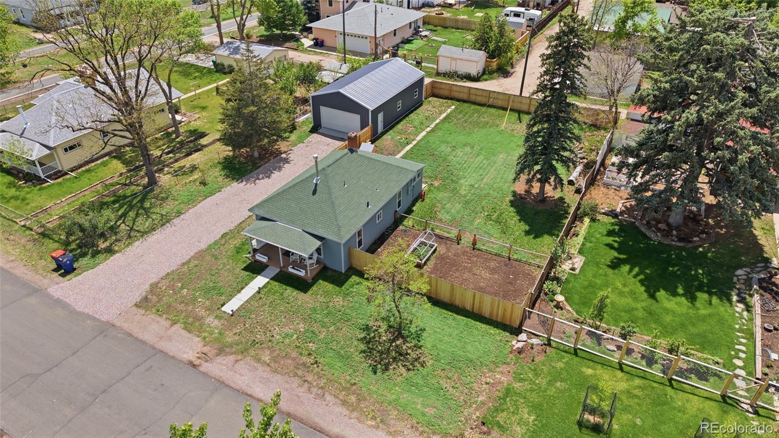 6420 Third Street Louviers CO 80131