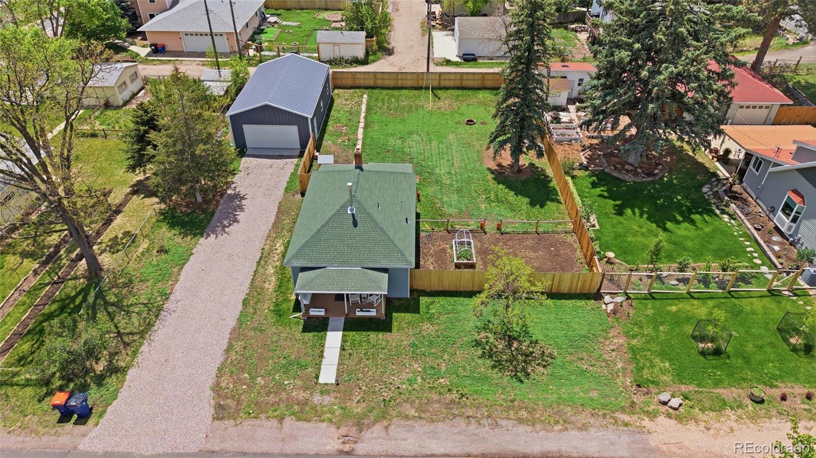 6420 Third Street Louviers CO 80131
