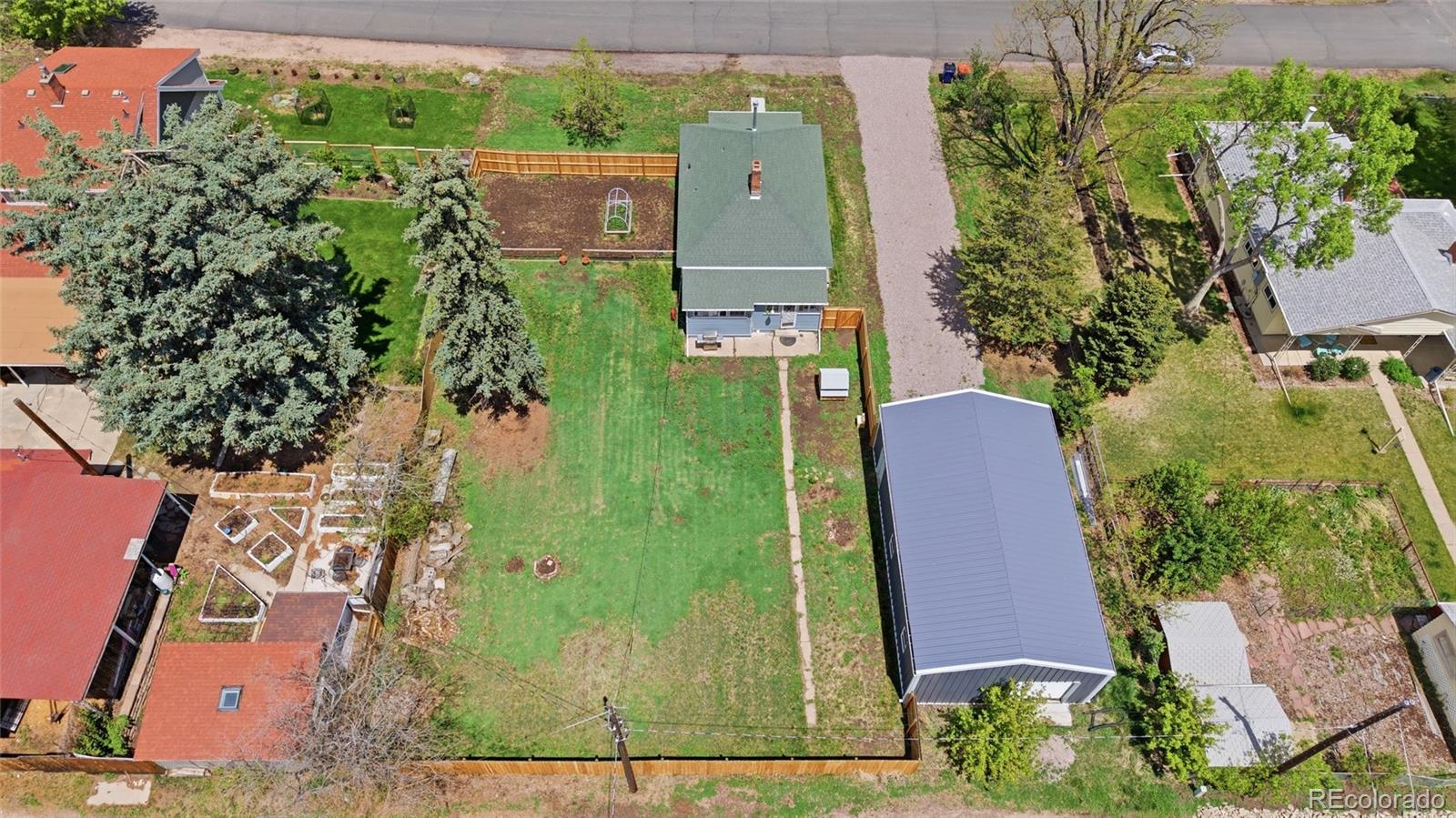 6420 Third Street Louviers CO 80131