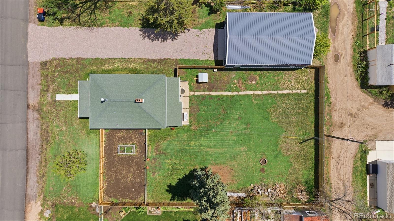 6420 Third Street Louviers CO 80131