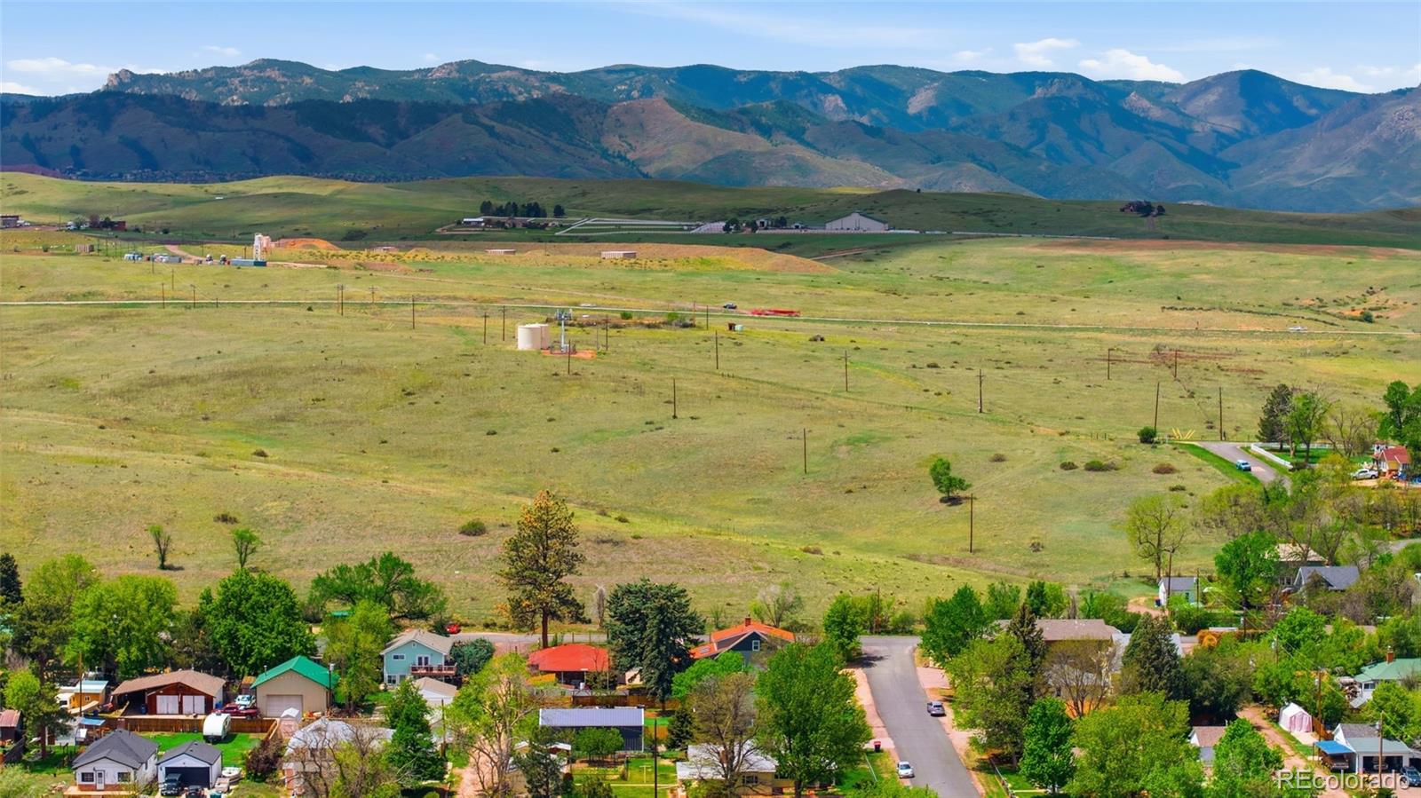6420 Third Street Louviers CO 80131