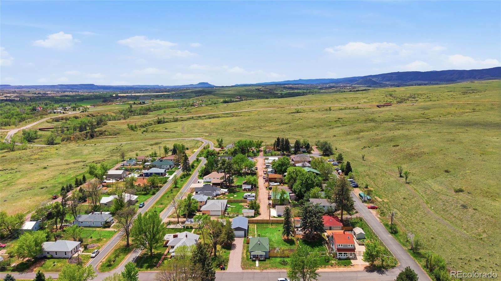 6420 Third Street Louviers CO 80131