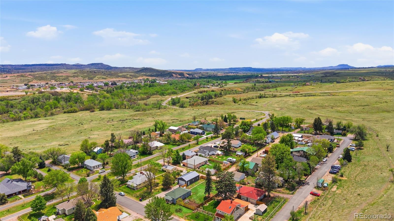 6420 Third Street Louviers CO 80131