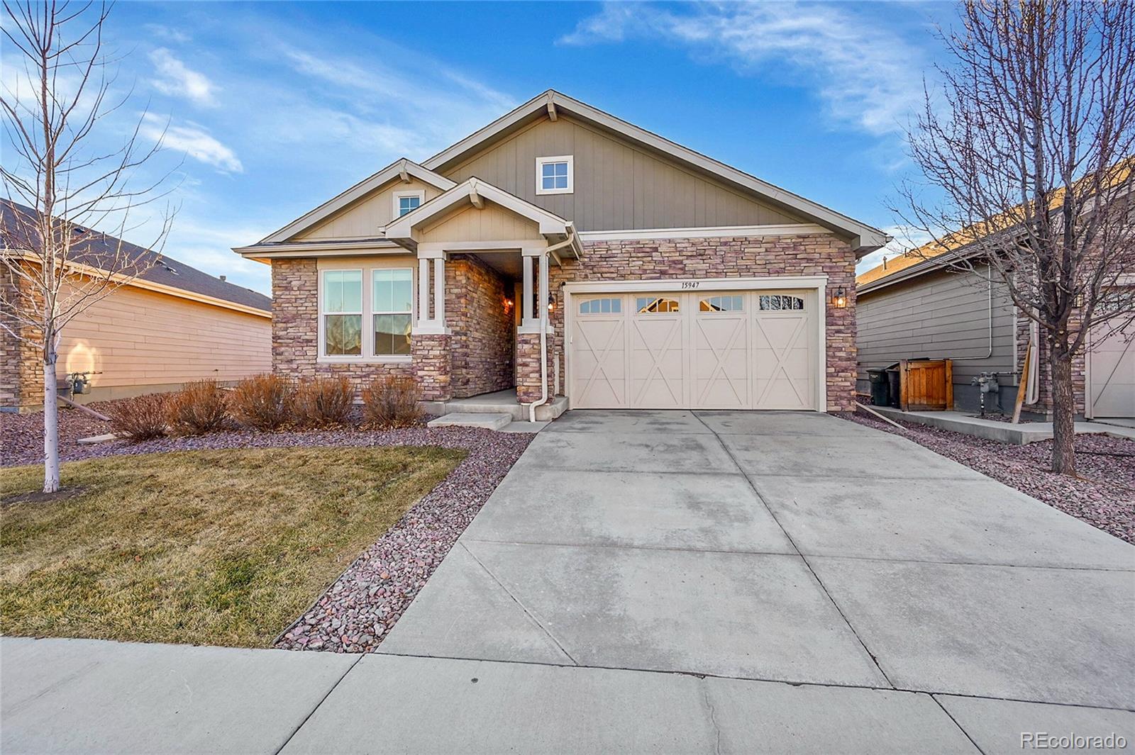 15947 Clayton Street Thornton CO 80602
