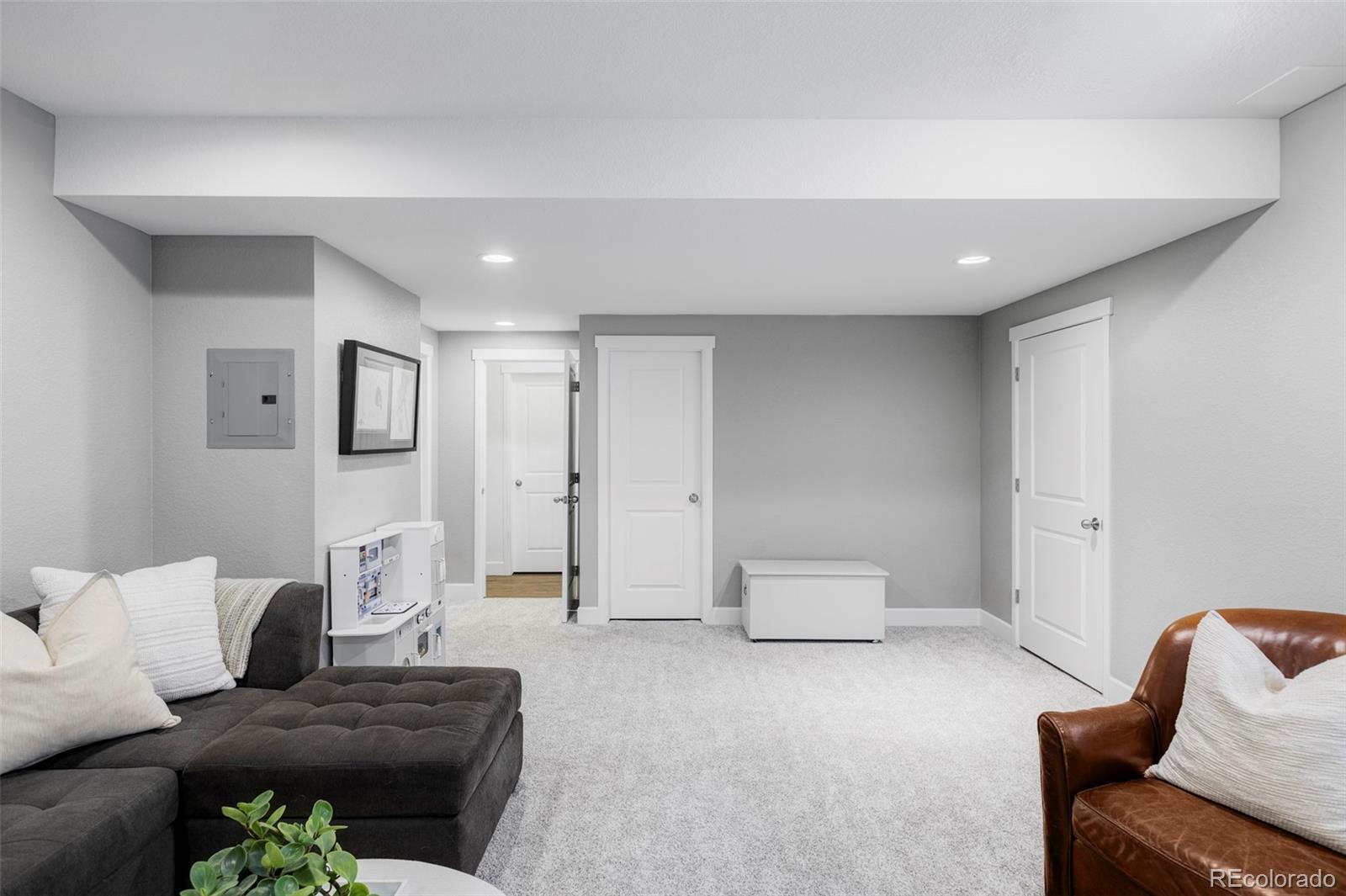 15469 W Baltic Avenue Lakewood CO 80228