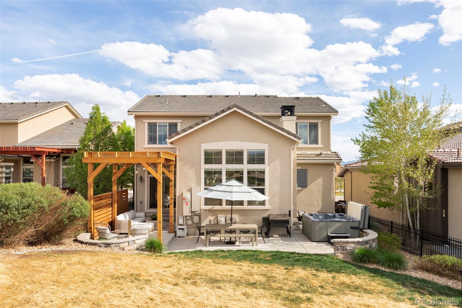 15469 W Baltic Avenue Lakewood CO 80228