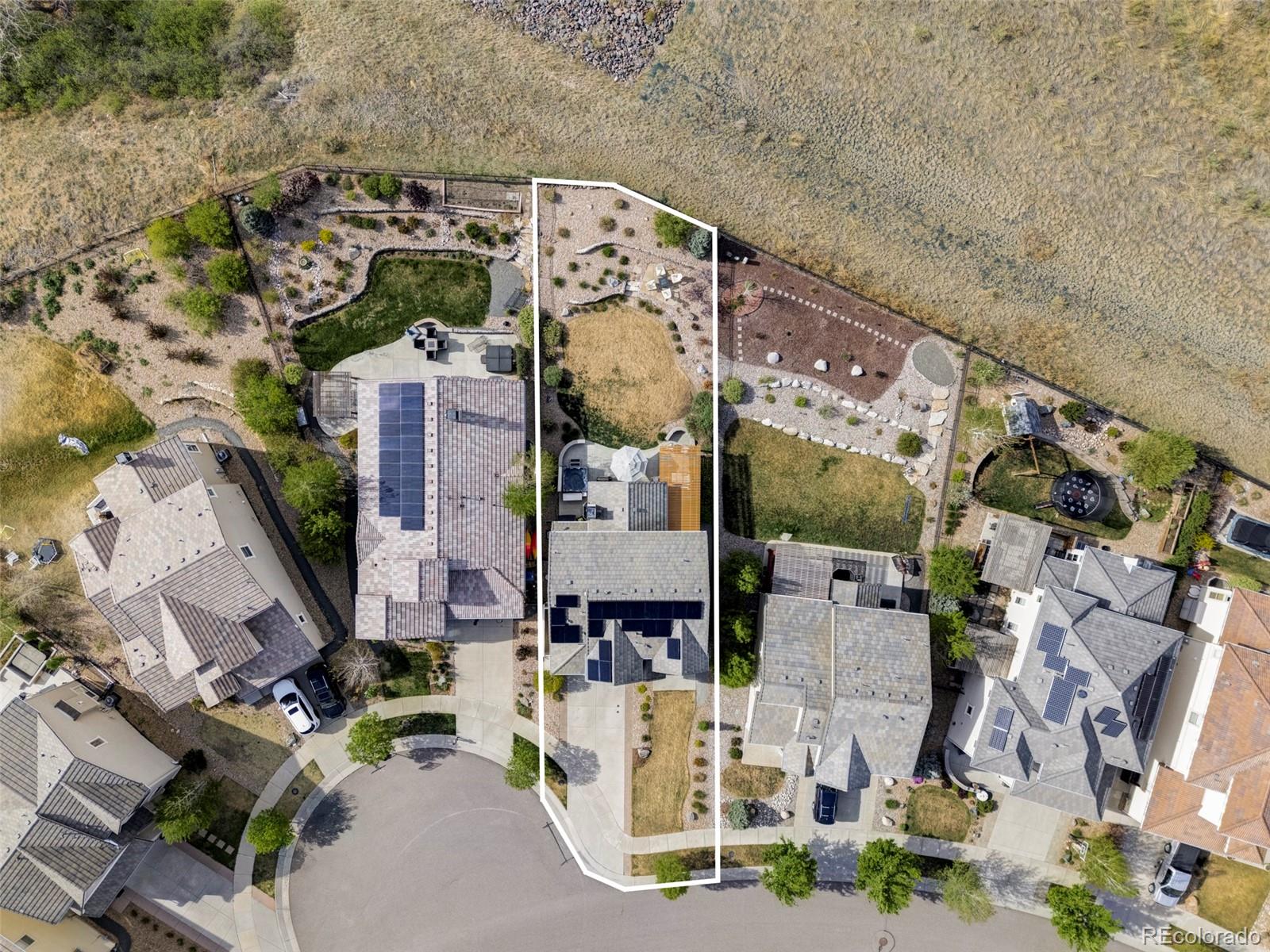 15469 W Baltic Avenue Lakewood CO 80228