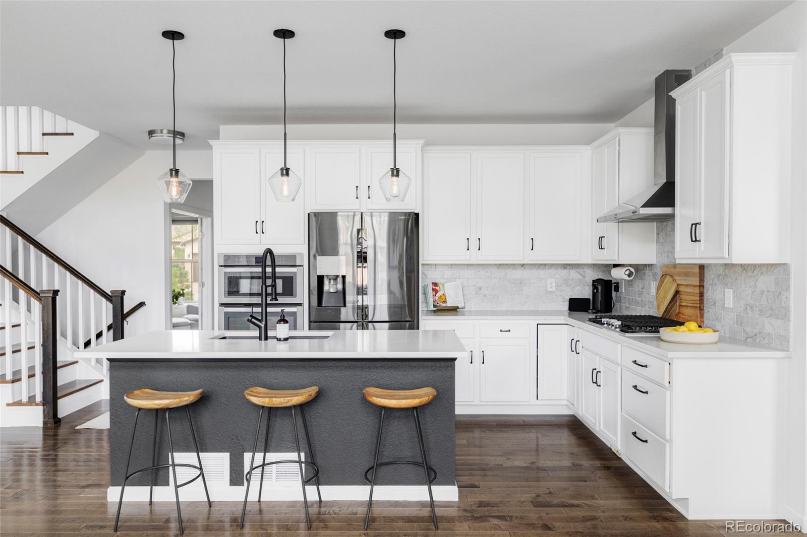 15469 W Baltic Avenue Lakewood CO 80228