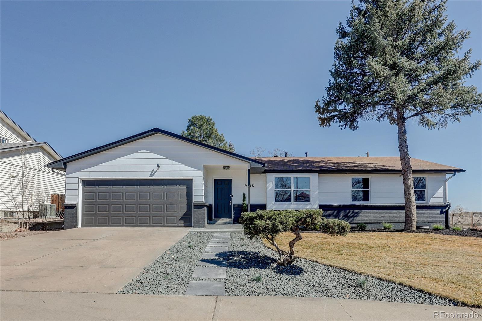 9418 Lou Drive Thornton CO 80260