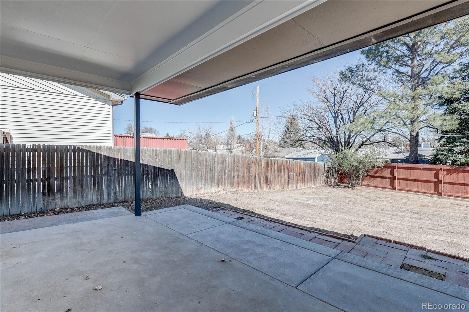 9418 Lou Drive Thornton CO 80260