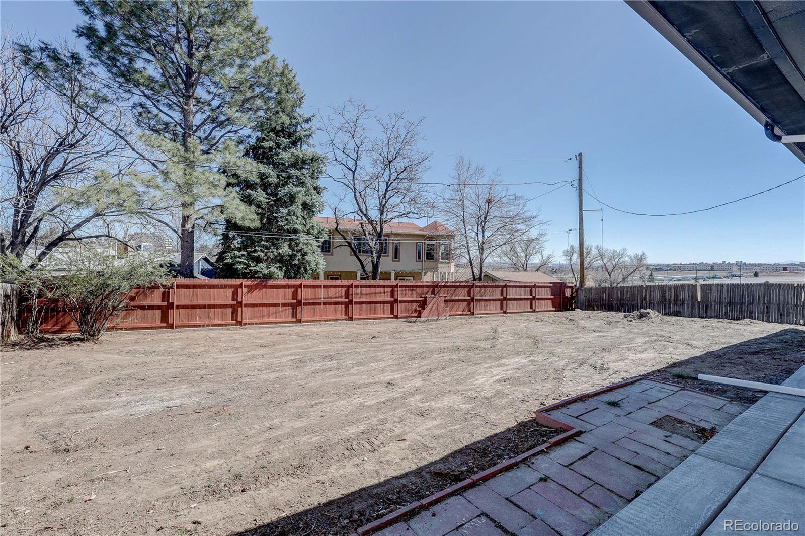 9418 Lou Drive Thornton CO 80260