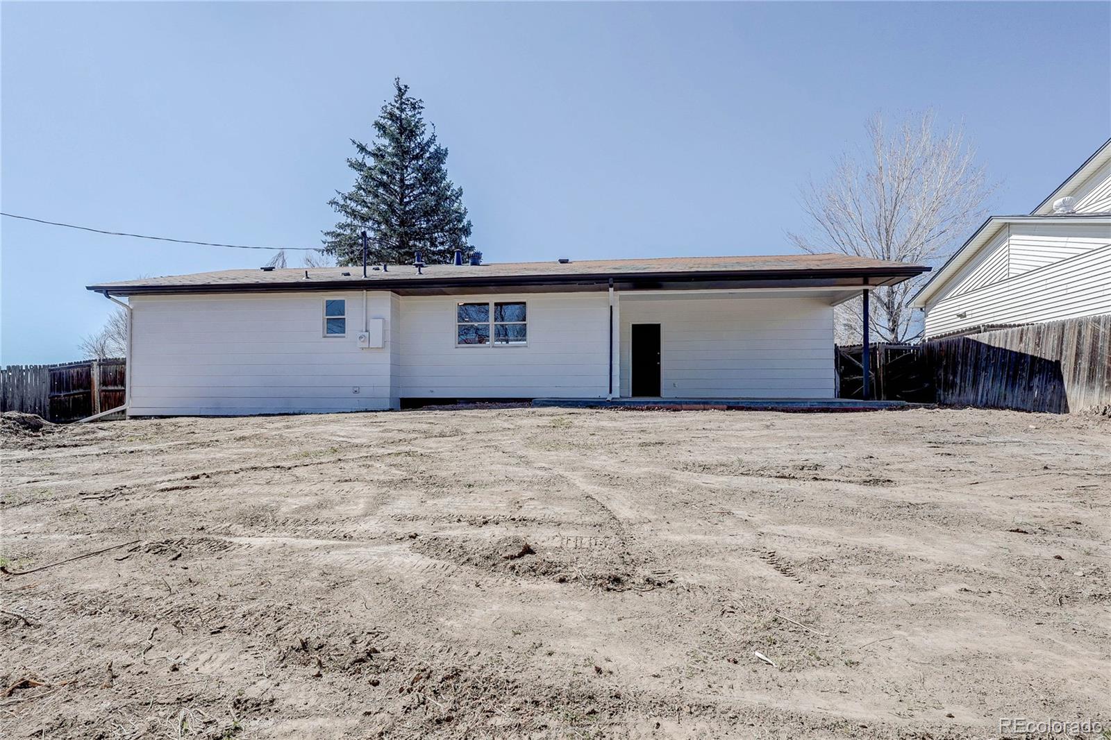 9418 Lou Drive Thornton CO 80260