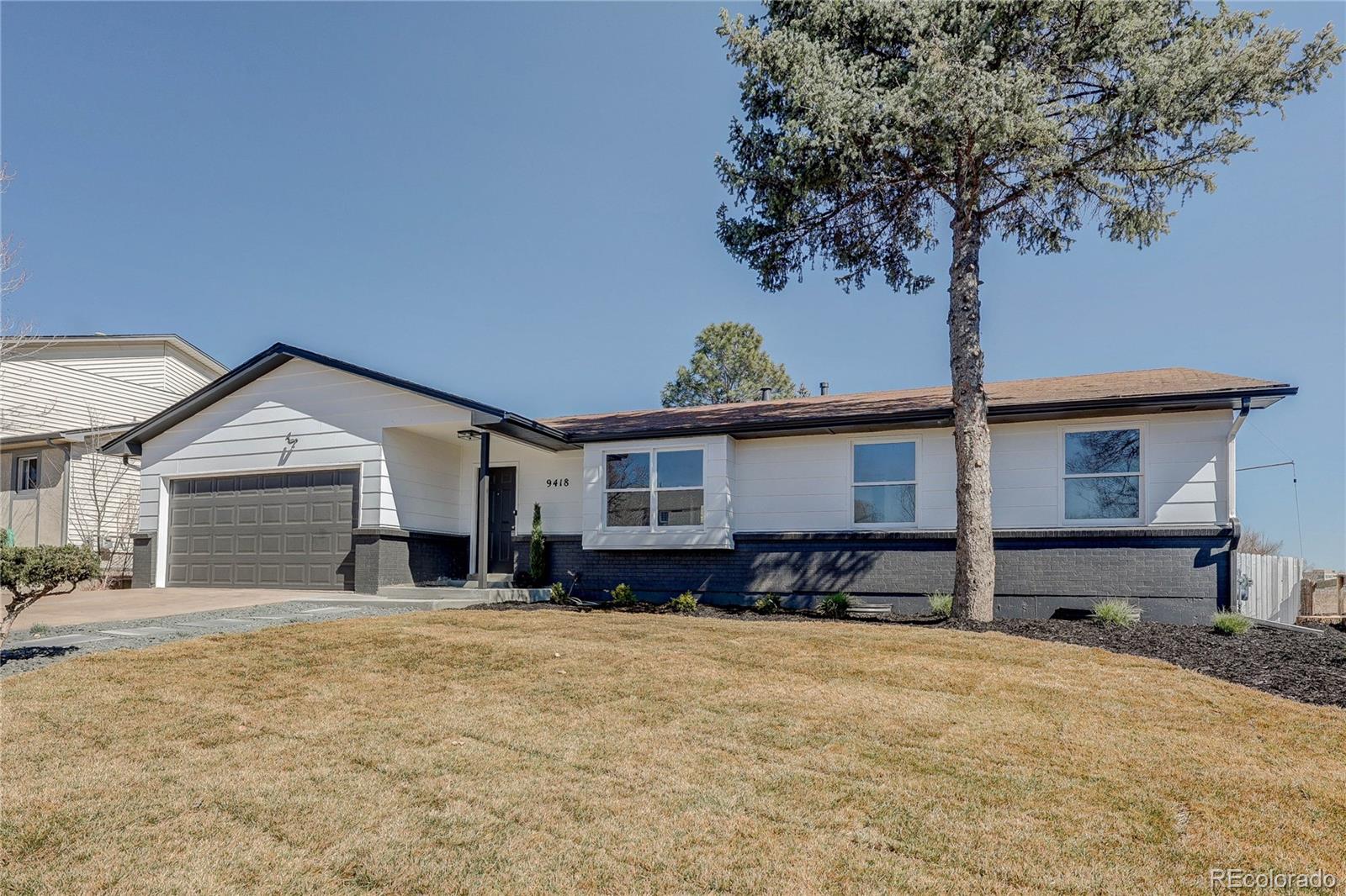9418 Lou Drive Thornton CO 80260
