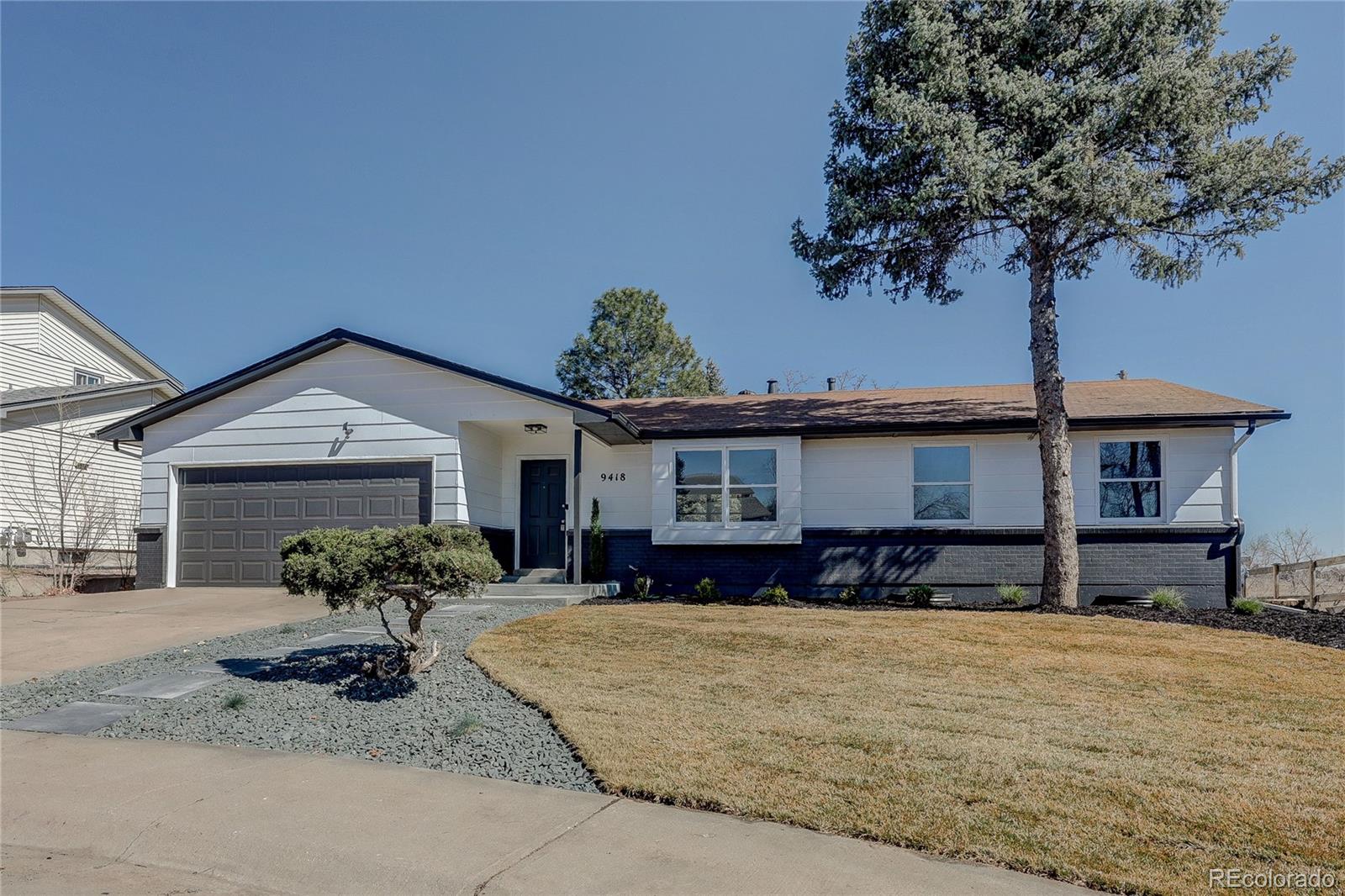9418 Lou Drive Thornton CO 80260