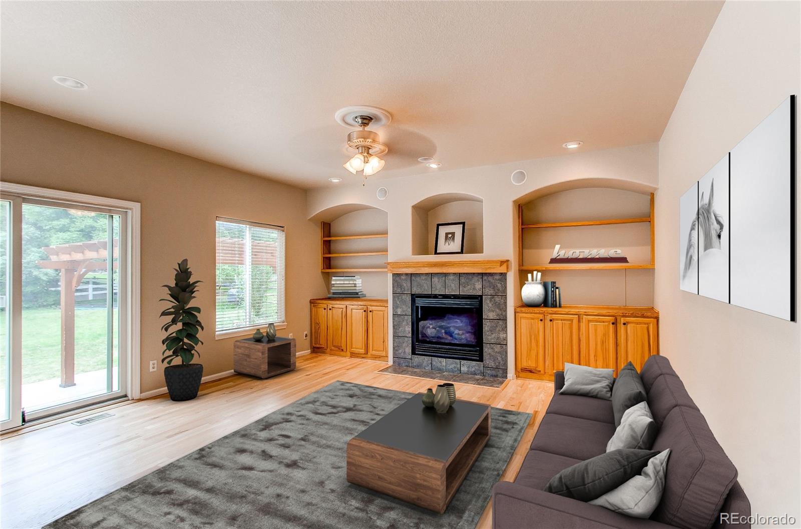 919 Benson Lane Fort Collins CO 80525