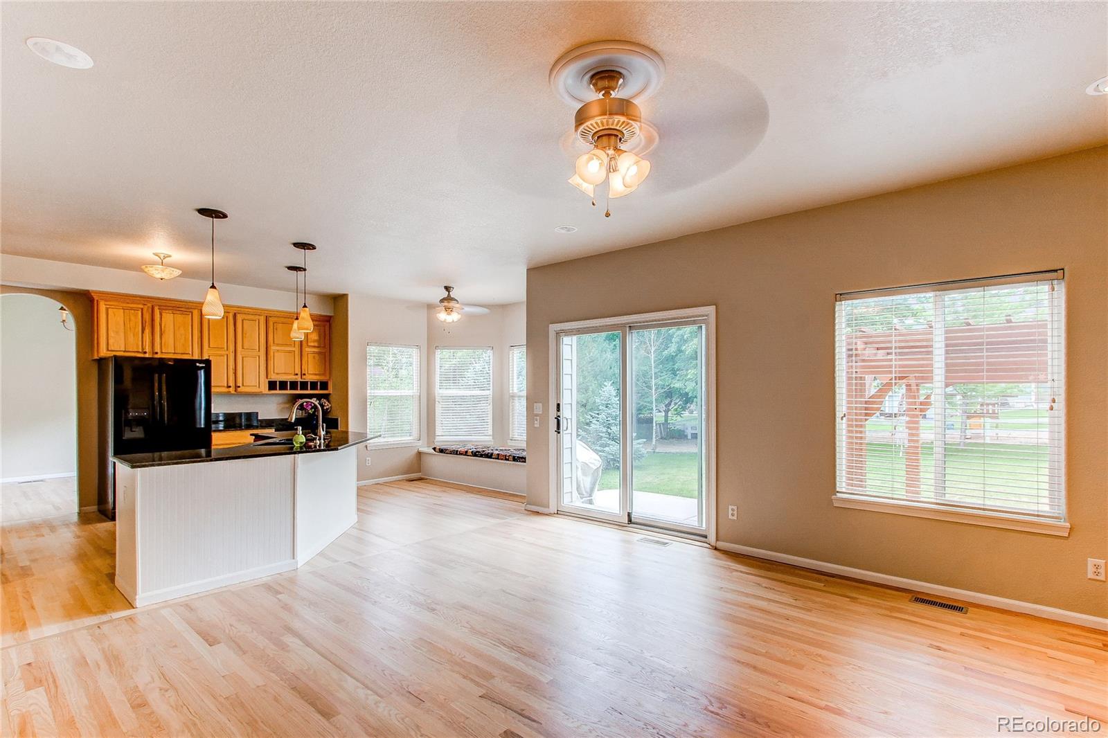 919 Benson Lane Fort Collins CO 80525