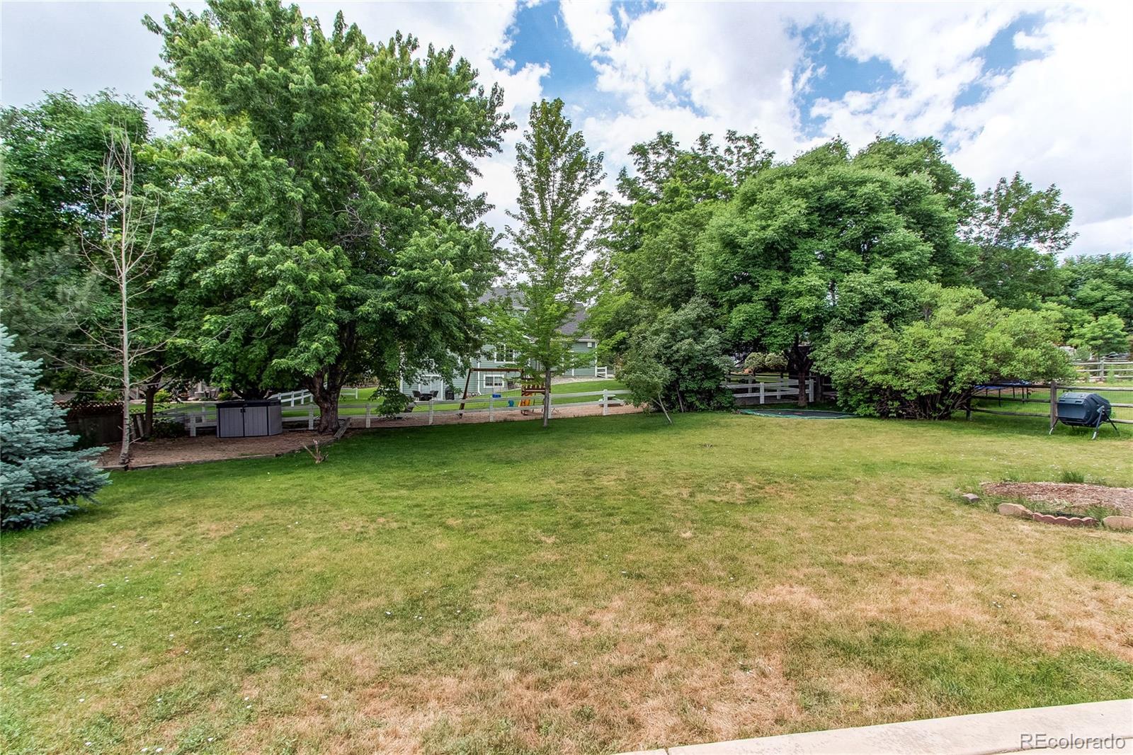 919 Benson Lane Fort Collins CO 80525