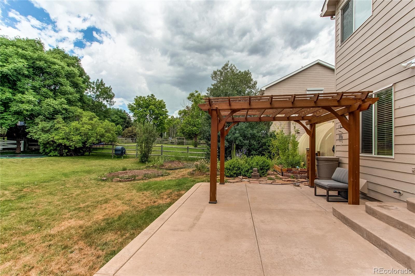 919 Benson Lane Fort Collins CO 80525