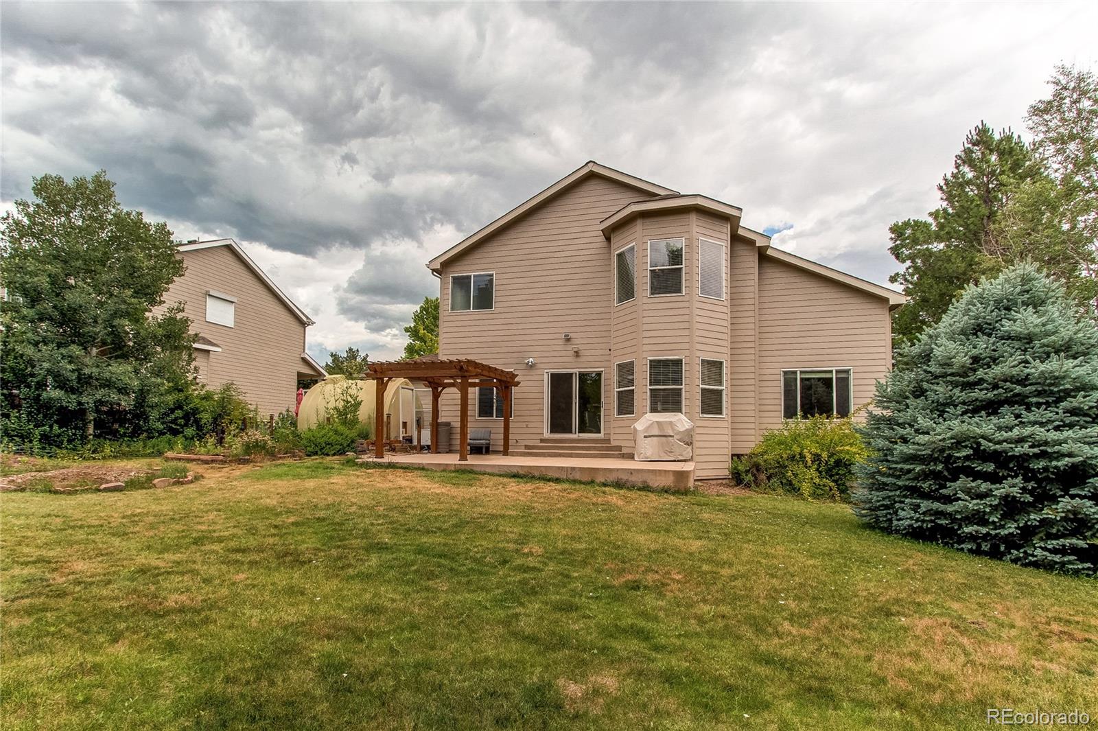 919 Benson Lane Fort Collins CO 80525