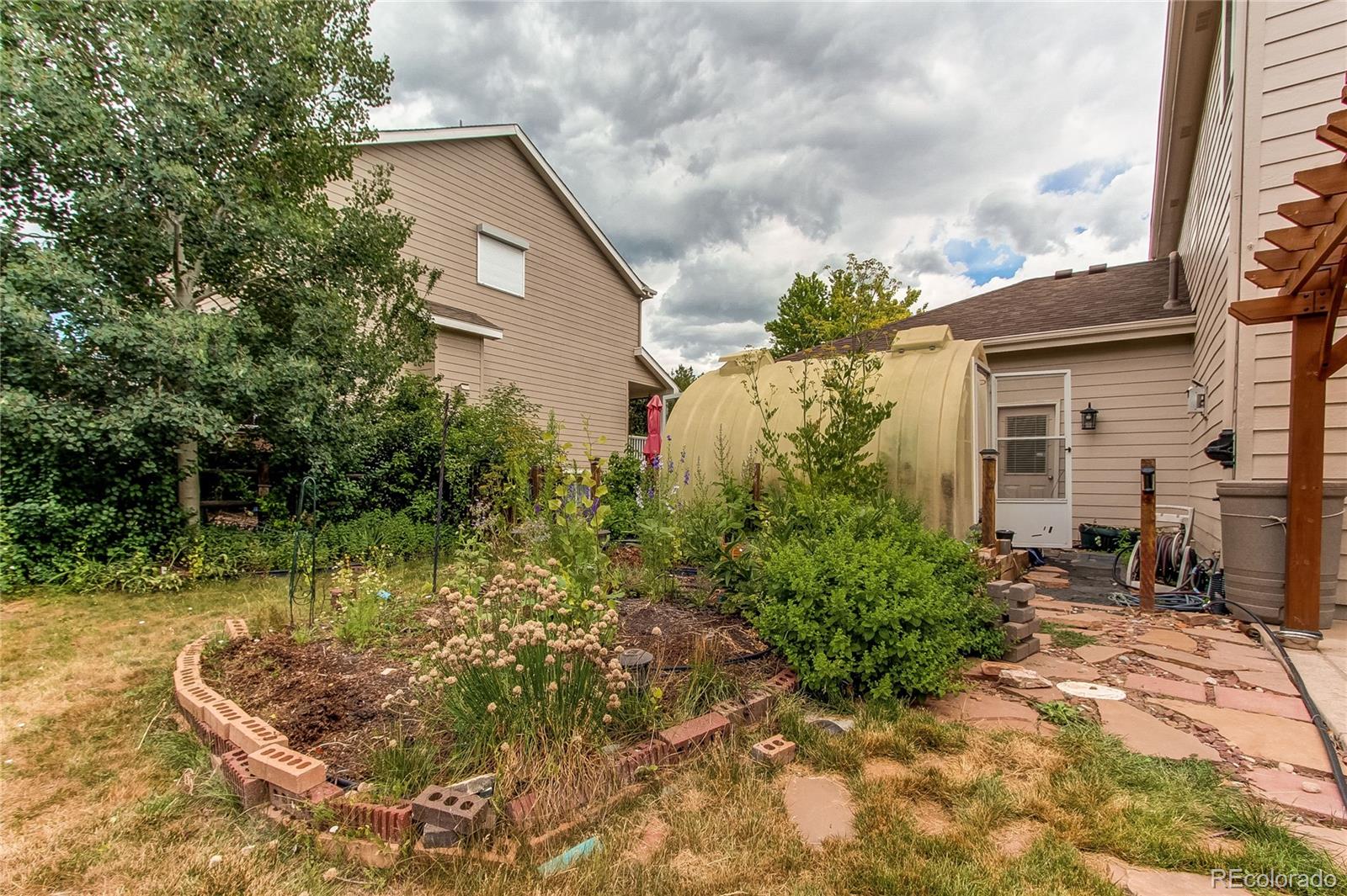919 Benson Lane Fort Collins CO 80525