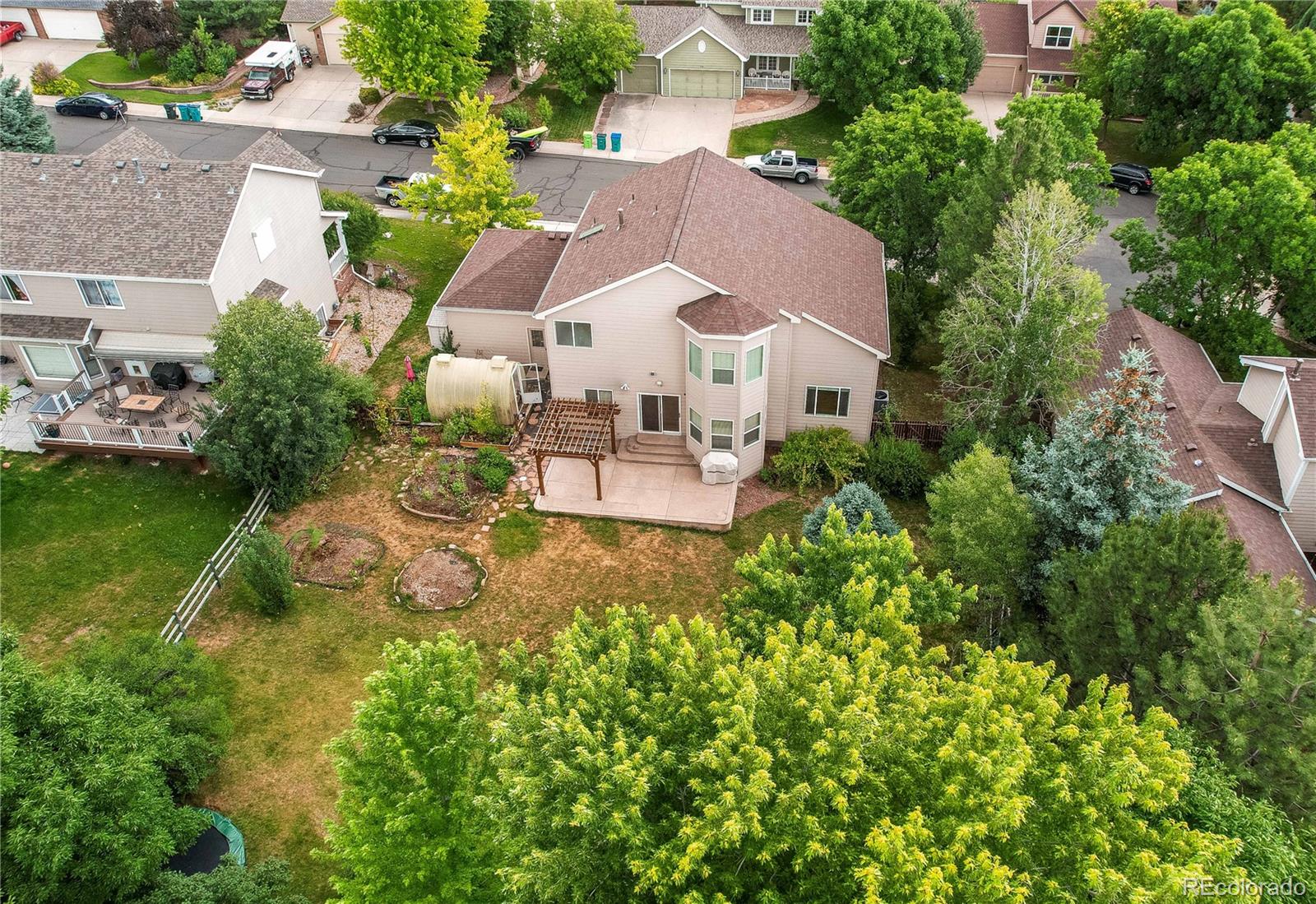 919 Benson Lane Fort Collins CO 80525