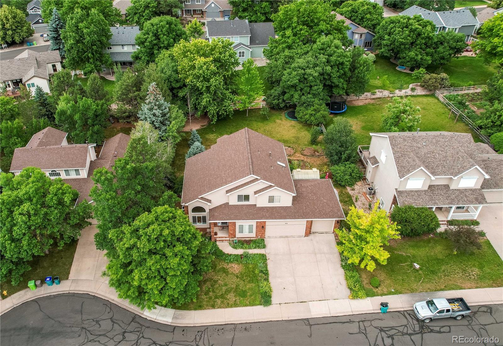 919 Benson Lane Fort Collins CO 80525