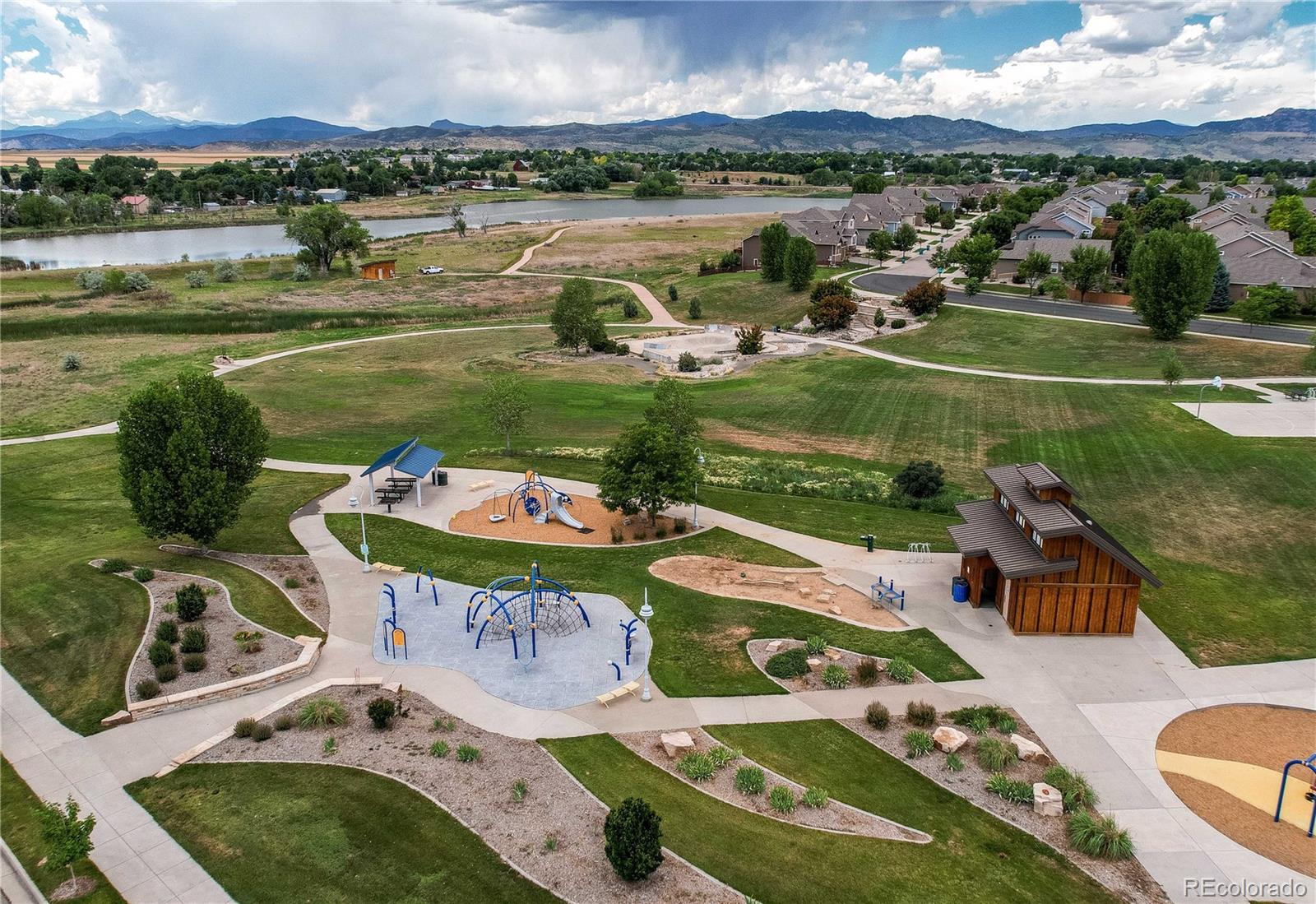 919 Benson Lane Fort Collins CO 80525